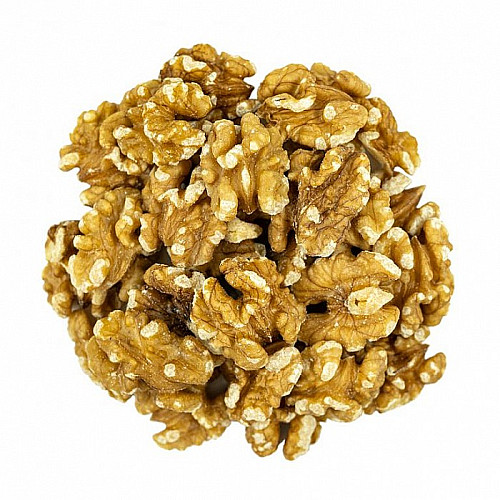 NUTTY Vlašské orechy natural PREMIUM XXL