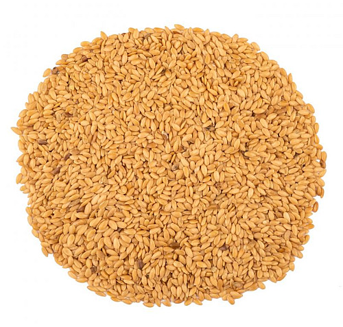 NUTTY Ľanové semienko zlaté 300 g