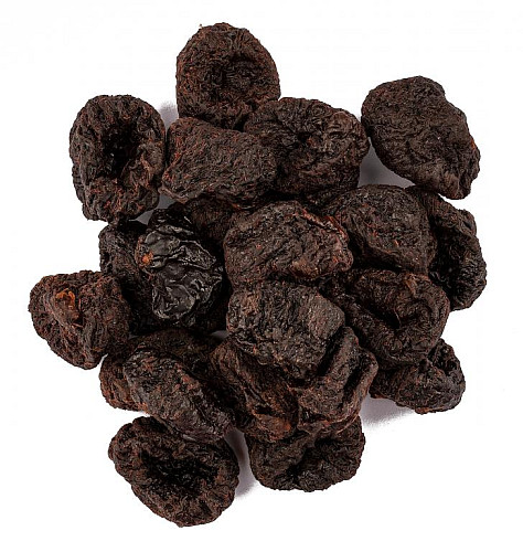 NUTTY Slivky sušené bez kôstok 300 g