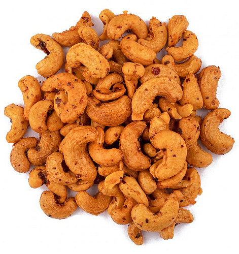 NUTTY Kešu pražené s čili 200 g
