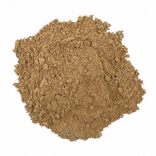 NUTTY Karobový prášok (tmavý) 250 g
