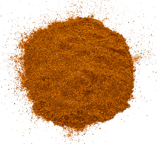 NUTTY Chilli mleté 50 g