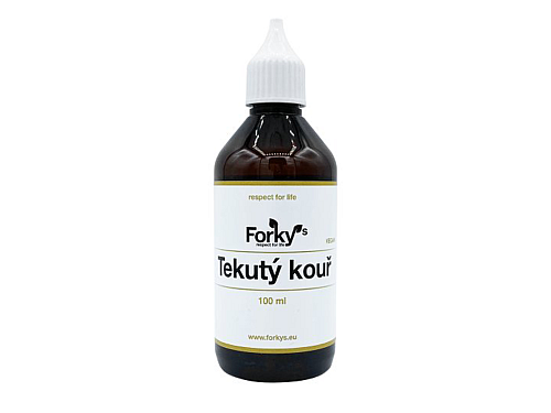 FORKYS TEKUTÝ KOUŘ RETAIL 100 ML