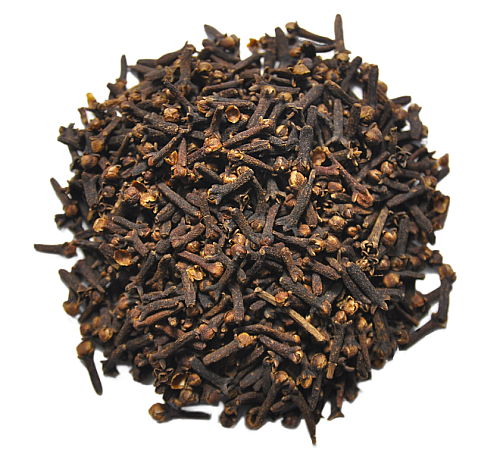 NUTTY Klinčeky celý 50 g