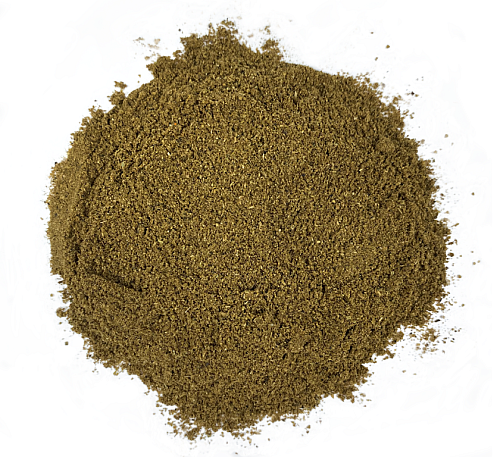 NUTTY GARAM MASALA 100 G