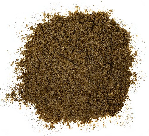 NUTTY Rímska rasca mletá 30 g