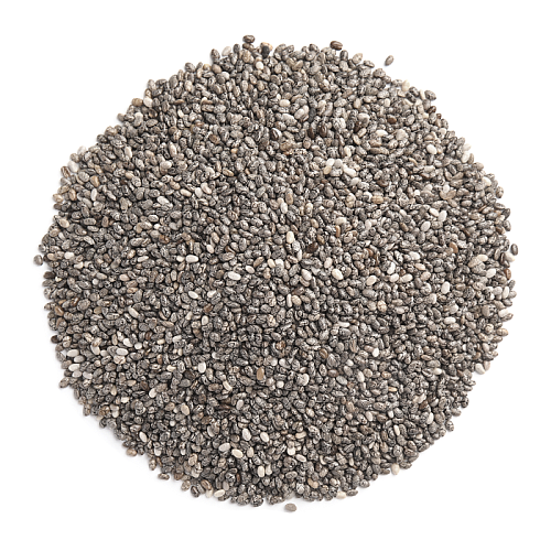 NUTTY Chia semienka 125 g