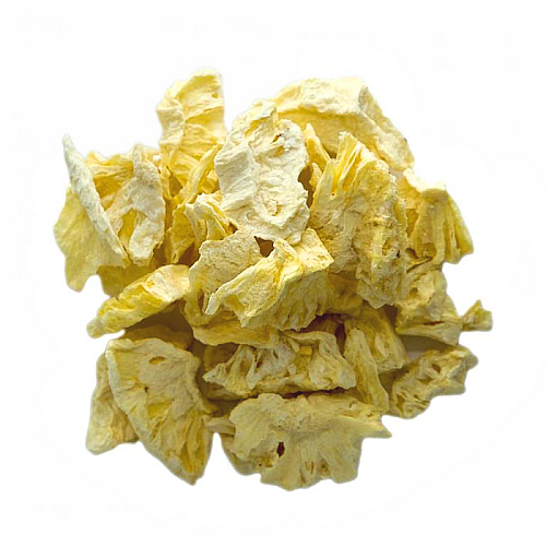 NUTTY Ananás lyofilizovaný 40 g