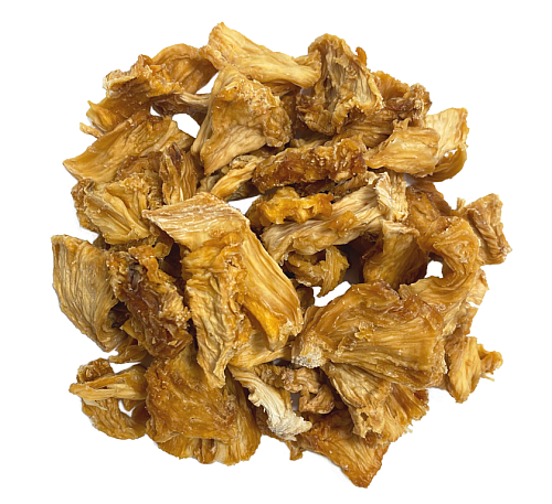 NUTTY Ananás sušený kúsky 200 g