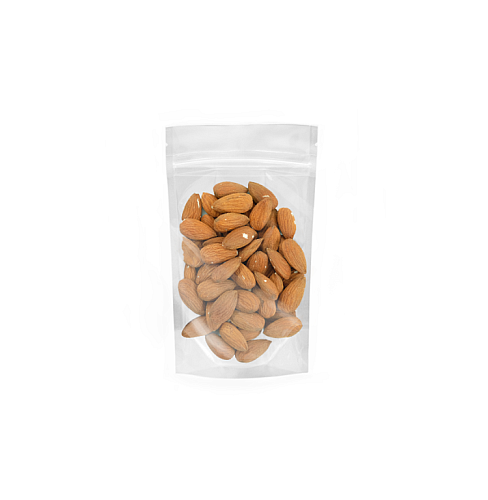 NUTTY MANDLE KRÁĽOVSKÉ NATURAL PREMIUM (NONPAREIL no. 1) 40 g