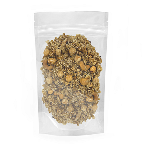 NUTTY GRANOLA ORECHOVÁ 1000 G XXL