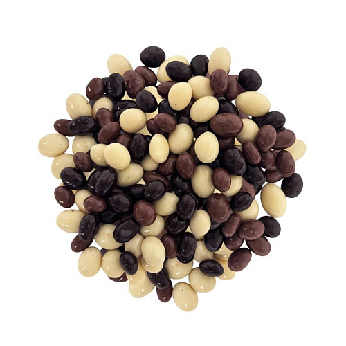 NUTTY Arašidy v MIX polevách 150 g