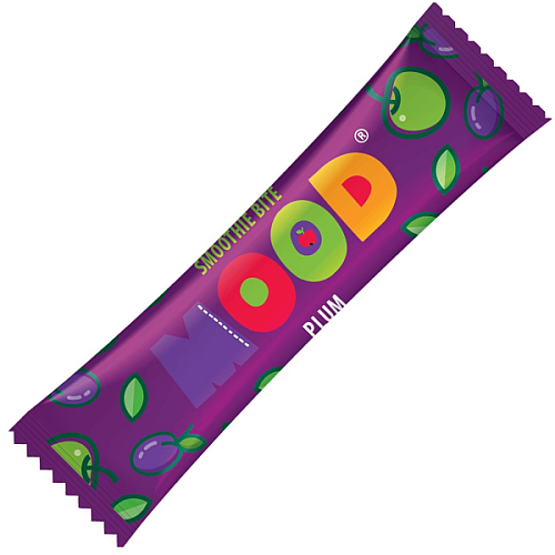 Fruit Mood MINI tyčinka ŠVESTKA 8 g