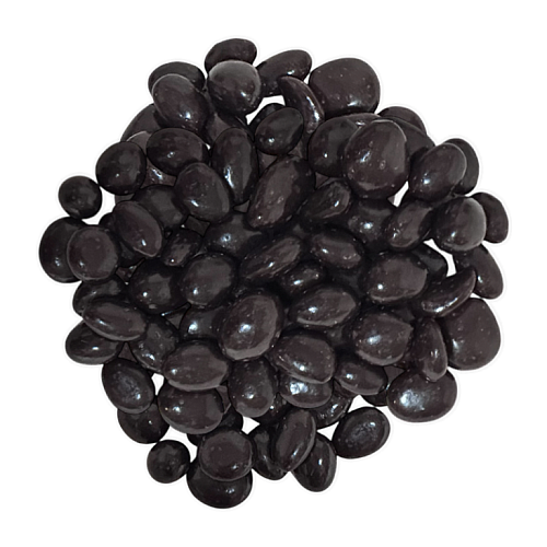 NUTTY Brusnice v karóbe 90 g