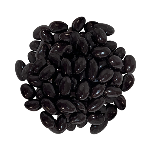 NUTTY Mandle v karóbe 150 g
