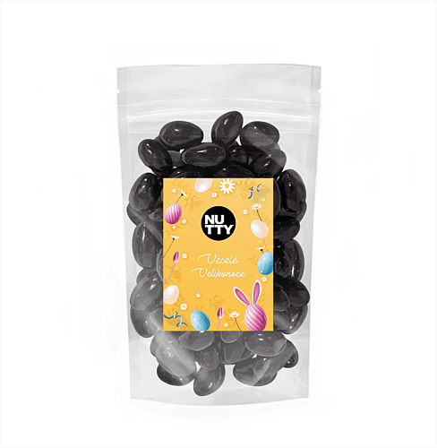 NUTTY Veľká noc Mandle v karobe 150 g