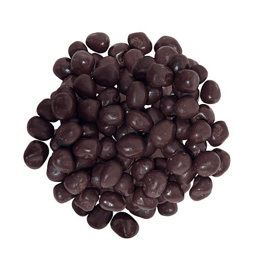 NUTTY Arónia v horkej čokoláde 70 g