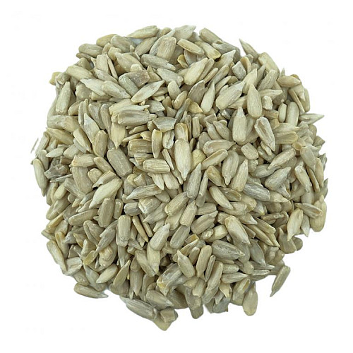 NUTTY Slnečnicové semienka 300 g
