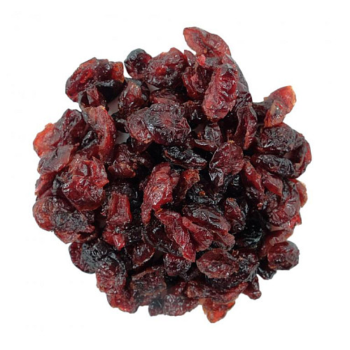 NUTTY Brusnice sušené natural (klikva) 300 g