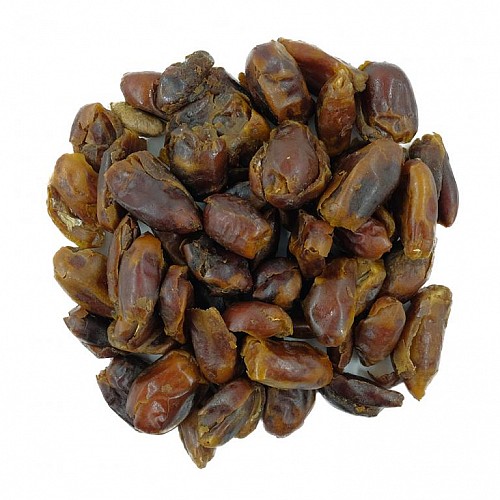 NUTTY Datle sušené bez kôstok 500 g