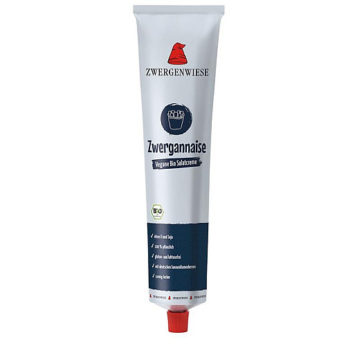 ZWERGENWIESE Krém šalátový vegán v tube BIO 170 ml