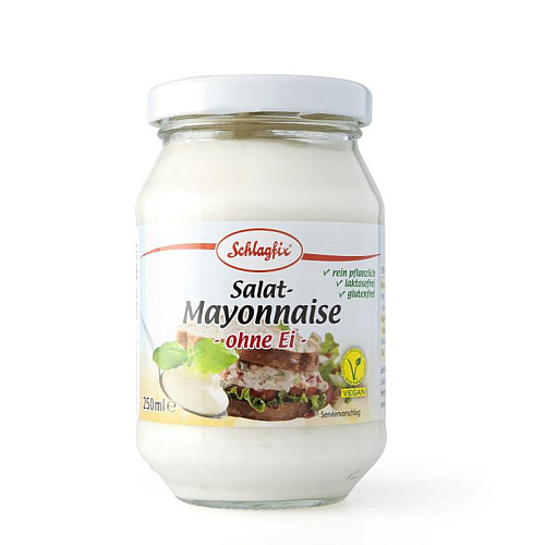 SCHLAGFIX Omáčka rastlinná emulgovaná 250 ml