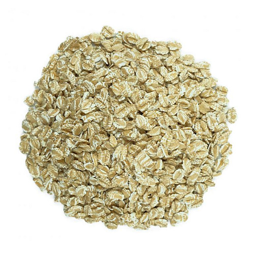 NUTTY Špaldové vločky 500 g