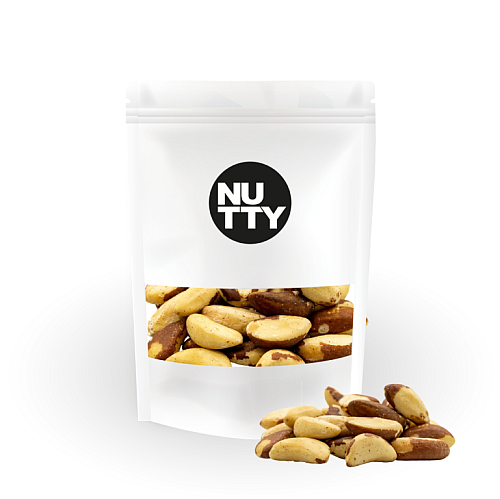 NUTTY Para orechy natural PREMIUM 170 g