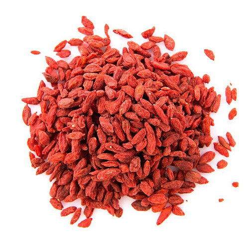 NUTTY Goji 125 g