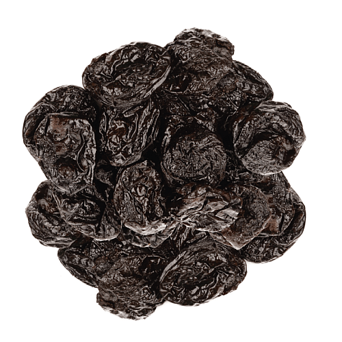 NUTTY Slivky sušené bez kôstok 300 g