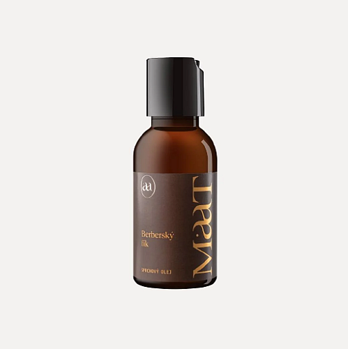 Maat Sprchový olej Berberská figa