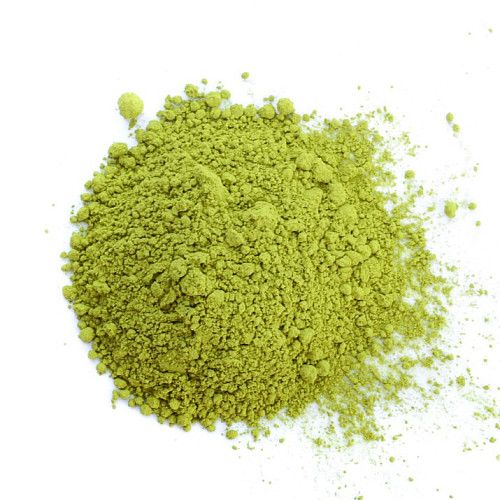 NUTTY Ceremoniálna matcha BIO 50 g