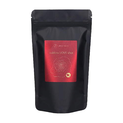 Caldera Spices Love Shot (Nápoj lásky) 100 g