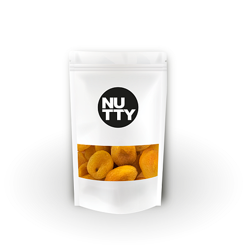 NUTTY Marhule sušené 300 g