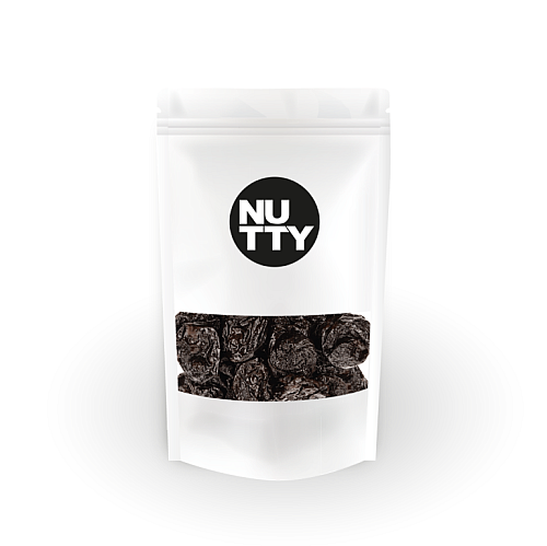 NUTTY Slivky sušené bez kôstok 300 g