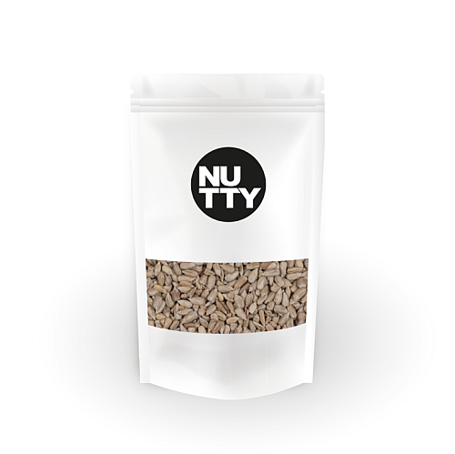 NUTTY Slnečnicové semienka 300 g