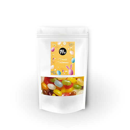 NUTTY Veľká noc želé fazuľky 100 g