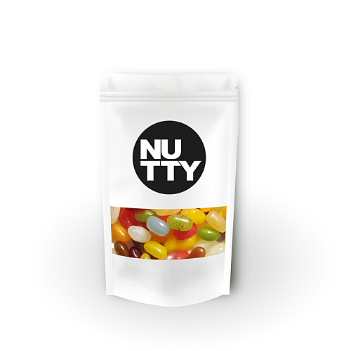 NUTTY Želé fazuľky 100 g