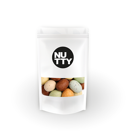 NUTTY Marcipánové vajíčka 100 g
