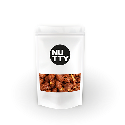 NUTTY Arašidy v cukre (griliáš) 100 g