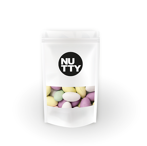 NUTTY Mandle parížskej 100 g