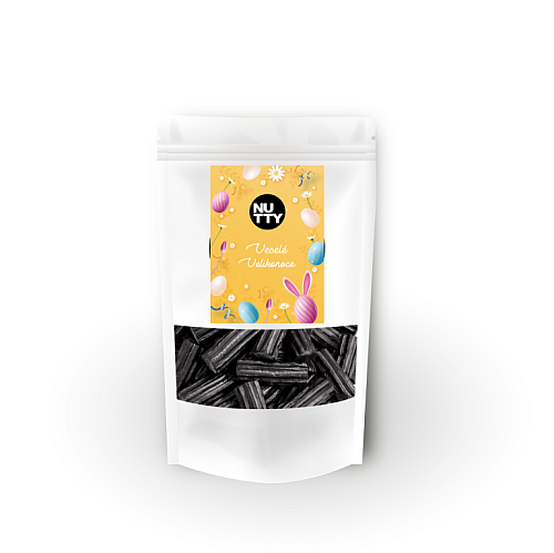 NUTTY Veľká noc Sladké kúsky 150 g