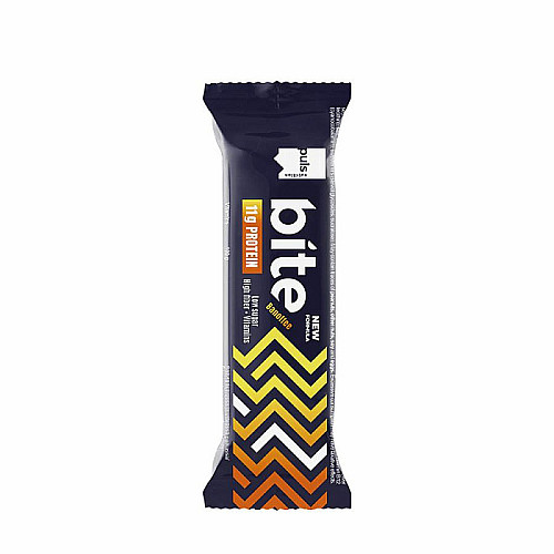 PULS Nutrition Bite Protein Bar 35g banoffee