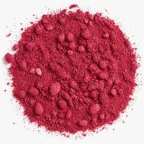 NUTTY Maliny lyofilizované drvina 40 g