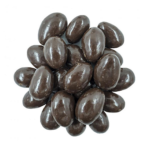 NUTTY Mandle v horkej čokoláde 250 g