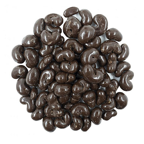 NUTTY Kešu v horkej čokoláde 250 g