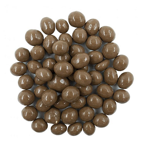NUTTY Arašidy v mliečnej čokoláde 200 g