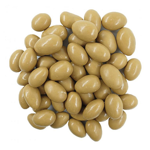 NUTTY Mandle v slanom karameli 250 g