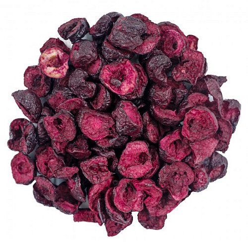 NUTTY Višne lyofilizované 40 g