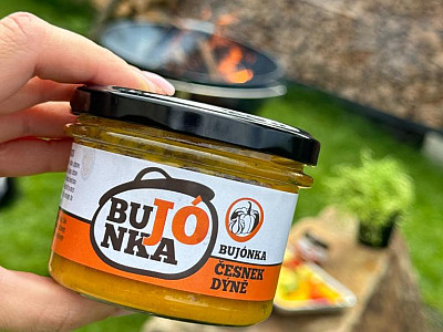Grilovanie s Bujónkou: Chuť bez kompromisov